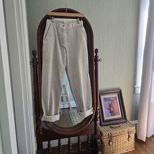 DECIDED TO KEEP Vintage Woolrich Corduroy Jeans